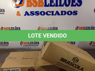 LOTE 450 - 30 FRASCOS DE COLA TUBO ST 175G. (NO ESTADO, LEILÃO NÃO TEM GARANTIA E NEM DEVOLUÇÃO, SUJEITO A POSSÍVEIS AVARIAS VISÍVEIS/OCULTAS E/OU AUSÊNCIA DE COMPONENTES).