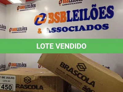 LOTE 450 - 30 FRASCOS DE COLA TUBO ST 175G. (NO ESTADO, LEILÃO NÃO TEM GARANTIA E NEM DEVOLUÇÃO, SUJEITO A POSSÍVEIS AVARIAS VISÍVEIS/OCULTAS E/OU AUSÊNCIA DE COMPONENTES).