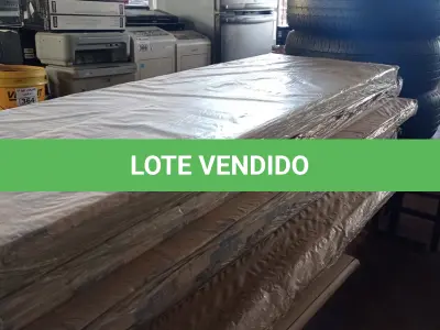 LOTE 370 - 01 LOTE COM VÁRIAS PEÇAS DE MOVEIS DESMONTADAS. (NO ESTADO, LEILÃO NÃO TEM GARANTIA E NEM DEVOLUÇÃO, SUJEITO A POSSÍVEIS AVARIAS VISÍVEIS/OCULTAS E/OU AUSÊNCIA DE COMPONENTES).