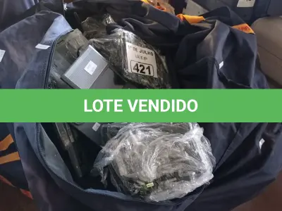 LOTE 421 - 01 LOTE COM GRANDE QUANTIDADE DE APARELHOS DE TELEFONE MARCAS E MODELOS DIVERSOS. (NO ESTADO, LEILÃO NÃO TEM GARANTIA E NEM DEVOLUÇÃO, SUJEITO A POSSÍVEIS AVARIAS VISÍVEIS/OCULTAS E/OU AUSÊNCIA DE COMPONENTES).