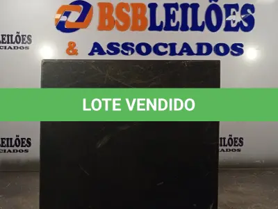 LOTE 207 - 01 COFRE DE PAREDE ELETRÔNICO. (NO ESTADO, LEILÃO NÃO TEM GARANTIA E NEM DEVOLUÇÃO, SUJEITO A POSSÍVEIS AVARIAS VISÍVEIS/OCULTAS E/OU AUSÊNCIA DE COMPONENTES).