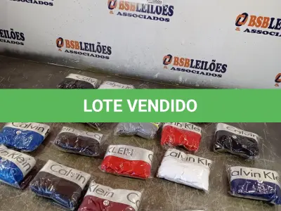 LOTE 211 - 18 – CUECAS DIVERSAS (NO ESTADO, NÃO SABEMOS SE FUNCIONA. LEILÃO NÃO TEM GARANTIA E NEM DEVOLUÇÃO, SUJEITO A POSSÍVEIS AVARIAS VISÍVEIS/OCULTAS E/OU AUSÊNCIA DE COMPONENTES)