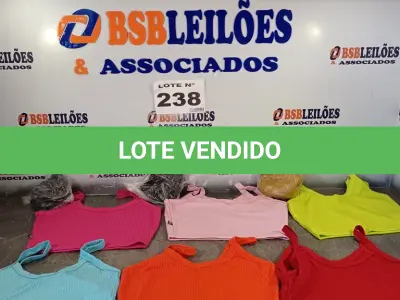 LOTE 238 - 09 – BLUSINHAS (NO ESTADO, NÃO SABEMOS SE FUNCIONA. LEILÃO NÃO TEM GARANTIA E NEM DEVOLUÇÃO, SUJEITO A POSSÍVEIS AVARIAS VISÍVEIS/OCULTAS E/OU AUSÊNCIA DE COMPONENTES)