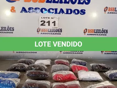 LOTE 211 - 18 – CUECAS DIVERSAS (NO ESTADO, NÃO SABEMOS SE FUNCIONA. LEILÃO NÃO TEM GARANTIA E NEM DEVOLUÇÃO, SUJEITO A POSSÍVEIS AVARIAS VISÍVEIS/OCULTAS E/OU AUSÊNCIA DE COMPONENTES)