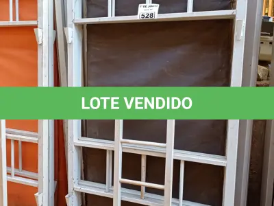 LOTE 528 - 01 BELICHE EM METAL COMPLETA. (NO ESTADO, LEILÃO NÃO TEM GARANTIA E NEM DEVOLUÇÃO, SUJEITO A POSSÍVEIS AVARIAS VISÍVEIS/OCULTAS E/OU AUSÊNCIA DE COMPONENTES).
