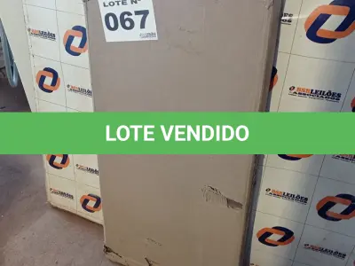 LOTE 067 - 01 - ESCRIVANINHA PARA ESTUDO - AMADEIRADO CARVALHO (NO ESTADO, NÃO SABEMOS SE FUNCIONA. LEILÃO NÃO TEM GARANTIA E NEM DEVOLUÇÃO, SUJEITO A POSSÍVEIS AVARIAS VISÍVEIS/OCULTAS E/OU AUSÊNCIA DE COMPONENTES)
