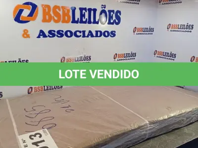 LOTE 013 - 01 - ARMÁRIO AÉREO COZINHAS ITATIAIA LUCE - 3 PORTAS - BRANCO (NO ESTADO, NÃO SABEMOS SE FUNCIONA. LEILÃO NÃO TEM GARANTIA E NEM DEVOLUÇÃO, SUJEITO A POSSÍVEIS AVARIAS VISÍVEIS/OCULTAS E/OU AUSÊNCIA DE COMPONENTES)