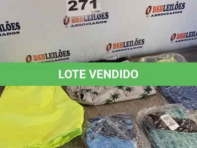 LOTE 271 - 06 – BERMUDAS DIVERSAS (NO ESTADO, NÃO SABEMOS SE FUNCIONA. LEILÃO NÃO TEM GARANTIA E NEM DEVOLUÇÃO, SUJEITO A POSSÍVEIS AVARIAS VISÍVEIS/OCULTAS E/OU AUSÊNCIA DE COMPONENTES)