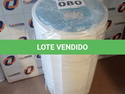 LOTE 080 - 01 - CENTRIFUGA DE ROUPAS BCR15B BRITÂNIA CESTO EXTRAGRANDE 15KG 220VOLTS (NO ESTADO, NÃO SABEMOS SE FUNCIONA. LEILÃO NÃO TEM GARANTIA E NEM DEVOLUÇÃO, SUJEITO A POSSÍVEIS AVARIAS VISÍVEIS/OCULTAS E/OU AUSÊNCIA DE COMPONENTES)
