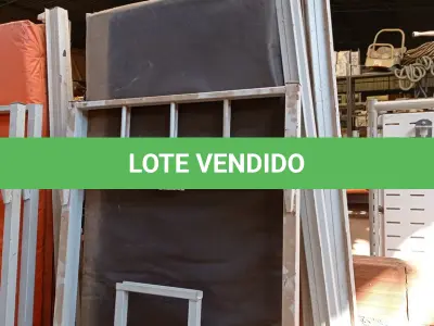 LOTE 525 - 01 BELICHE EM METAL COMPLETA. (NO ESTADO, LEILÃO NÃO TEM GARANTIA E NEM DEVOLUÇÃO, SUJEITO A POSSÍVEIS AVARIAS VISÍVEIS/OCULTAS E/OU AUSÊNCIA DE COMPONENTES).