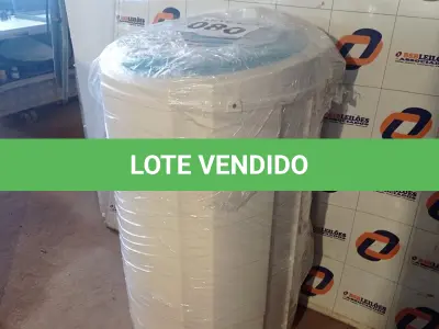 LOTE 080 - 01 - CENTRIFUGA DE ROUPAS BCR15B BRITÂNIA CESTO EXTRAGRANDE 15KG 220VOLTS (NO ESTADO, NÃO SABEMOS SE FUNCIONA. LEILÃO NÃO TEM GARANTIA E NEM DEVOLUÇÃO, SUJEITO A POSSÍVEIS AVARIAS VISÍVEIS/OCULTAS E/OU AUSÊNCIA DE COMPONENTES)