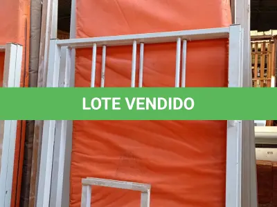 LOTE 526 - 01 BELICHE EM METAL COMPLETA. (NO ESTADO, LEILÃO NÃO TEM GARANTIA E NEM DEVOLUÇÃO, SUJEITO A POSSÍVEIS AVARIAS VISÍVEIS/OCULTAS E/OU AUSÊNCIA DE COMPONENTES).