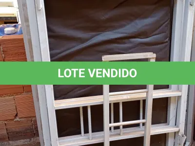 LOTE 534 - 01 BELICHE EM METAL COMPLETA. (NO ESTADO, LEILÃO NÃO TEM GARANTIA E NEM DEVOLUÇÃO, SUJEITO A POSSÍVEIS AVARIAS VISÍVEIS/OCULTAS E/OU AUSÊNCIA DE COMPONENTES).