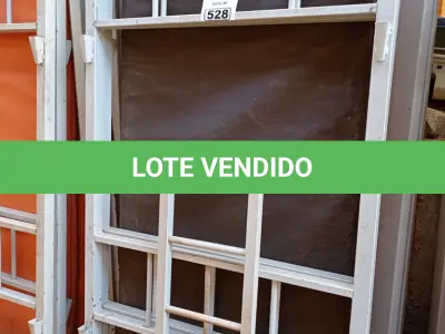 LOTE 528 - 01 BELICHE EM METAL COMPLETA. (NO ESTADO, LEILÃO NÃO TEM GARANTIA E NEM DEVOLUÇÃO, SUJEITO A POSSÍVEIS AVARIAS VISÍVEIS/OCULTAS E/OU AUSÊNCIA DE COMPONENTES).