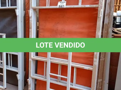 LOTE 527 - 01 BELICHE EM METAL COMPLETA. (NO ESTADO, LEILÃO NÃO TEM GARANTIA E NEM DEVOLUÇÃO, SUJEITO A POSSÍVEIS AVARIAS VISÍVEIS/OCULTAS E/OU AUSÊNCIA DE COMPONENTES).