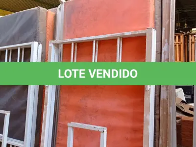 LOTE 527 - 01 BELICHE EM METAL COMPLETA. (NO ESTADO, LEILÃO NÃO TEM GARANTIA E NEM DEVOLUÇÃO, SUJEITO A POSSÍVEIS AVARIAS VISÍVEIS/OCULTAS E/OU AUSÊNCIA DE COMPONENTES).