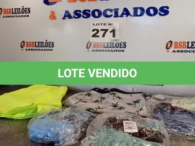 LOTE 271 - 06 – BERMUDAS DIVERSAS (NO ESTADO, NÃO SABEMOS SE FUNCIONA. LEILÃO NÃO TEM GARANTIA E NEM DEVOLUÇÃO, SUJEITO A POSSÍVEIS AVARIAS VISÍVEIS/OCULTAS E/OU AUSÊNCIA DE COMPONENTES)
