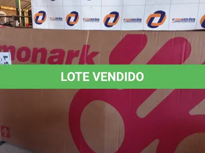 LOTE 061 - 01 - BICICLETA ARO 26 MONARK TROPICAL FREIO VARÃO EM AÇO CARBONO (NO ESTADO, NÃO SABEMOS SE FUNCIONA. LEILÃO NÃO TEM GARANTIA E NEM DEVOLUÇÃO, SUJEITO A POSSÍVEIS AVARIAS VISÍVEIS/OCULTAS E/OU AUSÊNCIA DE COMPONENTES)
