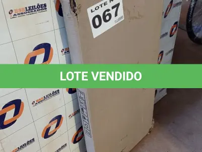 LOTE 067 - 01 - ESCRIVANINHA PARA ESTUDO - AMADEIRADO CARVALHO (NO ESTADO, NÃO SABEMOS SE FUNCIONA. LEILÃO NÃO TEM GARANTIA E NEM DEVOLUÇÃO, SUJEITO A POSSÍVEIS AVARIAS VISÍVEIS/OCULTAS E/OU AUSÊNCIA DE COMPONENTES)