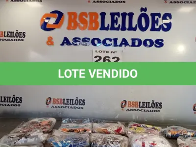 LOTE 262 - 15 – CUECAS (NO ESTADO, NÃO SABEMOS SE FUNCIONA. LEILÃO NÃO TEM GARANTIA E NEM DEVOLUÇÃO, SUJEITO A POSSÍVEIS AVARIAS VISÍVEIS/OCULTAS E/OU AUSÊNCIA DE COMPONENTES)