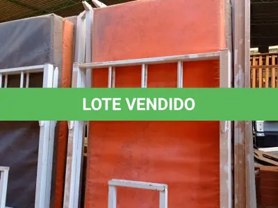 LOTE 527 - 01 BELICHE EM METAL COMPLETA. (NO ESTADO, LEILÃO NÃO TEM GARANTIA E NEM DEVOLUÇÃO, SUJEITO A POSSÍVEIS AVARIAS VISÍVEIS/OCULTAS E/OU AUSÊNCIA DE COMPONENTES).