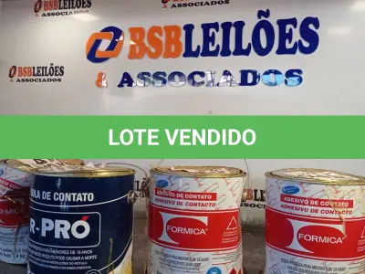 LOTE 049 - 04 – LATAS DE COLAS (NO ESTADO, NÃO SABEMOS SE FUNCIONA. LEILÃO NÃO TEM GARANTIA E NEM DEVOLUÇÃO, SUJEITO A POSSÍVEIS AVARIAS VISÍVEIS/OCULTAS E/OU AUSÊNCIA DE COMPONENTES)