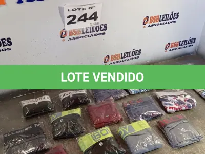 LOTE 244 - 16 – CUECAS DIVERSAS (NO ESTADO, NÃO SABEMOS SE FUNCIONA. LEILÃO NÃO TEM GARANTIA E NEM DEVOLUÇÃO, SUJEITO A POSSÍVEIS AVARIAS VISÍVEIS/OCULTAS E/OU AUSÊNCIA DE COMPONENTES)