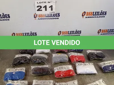 LOTE 211 - 18 – CUECAS DIVERSAS (NO ESTADO, NÃO SABEMOS SE FUNCIONA. LEILÃO NÃO TEM GARANTIA E NEM DEVOLUÇÃO, SUJEITO A POSSÍVEIS AVARIAS VISÍVEIS/OCULTAS E/OU AUSÊNCIA DE COMPONENTES)