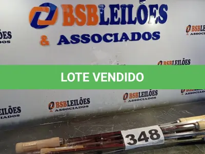 LOTE 348 - 12 - ESPETOS PARA CHURRASCO (NO ESTADO, NÃO SABEMOS SE FUNCIONA. LEILÃO NÃO TEM GARANTIA E NEM DEVOLUÇÃO, SUJEITO A POSSÍVEIS AVARIAS VISÍVEIS/OCULTAS E/OU AUSÊNCIA DE COMPONENTES)