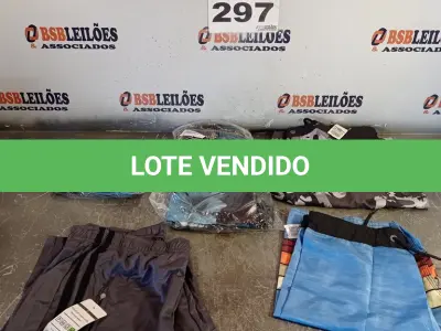 LOTE 297 - 06 – BERMUDAS DIVERSAS (NO ESTADO, NÃO SABEMOS SE FUNCIONA. LEILÃO NÃO TEM GARANTIA E NEM DEVOLUÇÃO, SUJEITO A POSSÍVEIS AVARIAS VISÍVEIS/OCULTAS E/OU AUSÊNCIA DE COMPONENTES)