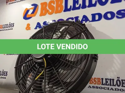 LOTE 164 - 01 VENTOINHA UNIVERSAL. (NO ESTADO, LEILÃO NÃO TEM GARANTIA E NEM DEVOLUÇÃO, SUJEITO A POSSÍVEIS AVARIAS VISÍVEIS/OCULTAS E/OU AUSÊNCIA DE COMPONENTES).