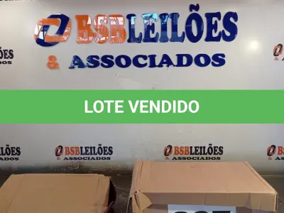 LOTE 287 - 02 – PARES DE CALÇADOS FEMININO Nº 36 (NO ESTADO, NÃO SABEMOS SE FUNCIONA. LEILÃO NÃO TEM GARANTIA E NEM DEVOLUÇÃO, SUJEITO A POSSÍVEIS AVARIAS VISÍVEIS/OCULTAS E/OU AUSÊNCIA DE COMPONENTES)