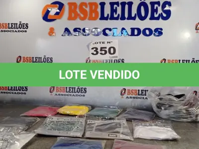 LOTE 350 - 15 – CUECAS (NO ESTADO, NÃO SABEMOS SE FUNCIONA. LEILÃO NÃO TEM GARANTIA E NEM DEVOLUÇÃO, SUJEITO A POSSÍVEIS AVARIAS VISÍVEIS/OCULTAS E/OU AUSÊNCIA DE COMPONENTES)