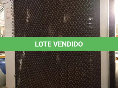 LOTE 146 - 01 AR CONDICIONADO MARCA YORK 24.000 BTU. (NO ESTADO, LEILÃO NÃO TEM GARANTIA E NEM DEVOLUÇÃO, SUJEITO A POSSÍVEIS AVARIAS VISÍVEIS/OCULTAS E/OU AUSÊNCIA DE COMPONENTES).