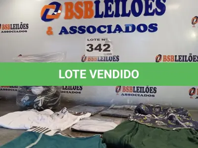 LOTE 342 - 15 – CUECAS (NO ESTADO, NÃO SABEMOS SE FUNCIONA. LEILÃO NÃO TEM GARANTIA E NEM DEVOLUÇÃO, SUJEITO A POSSÍVEIS AVARIAS VISÍVEIS/OCULTAS E/OU AUSÊNCIA DE COMPONENTES)