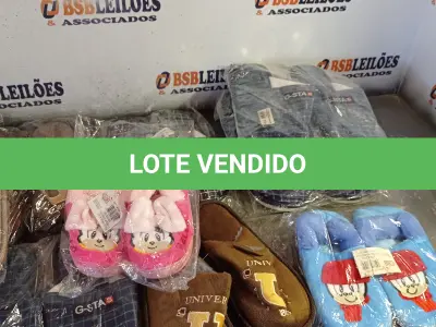 LOTE 389 - 13 – PANTUFAS DIVERSAS (NO ESTADO, NÃO SABEMOS SE FUNCIONA. LEILÃO NÃO TEM GARANTIA E NEM DEVOLUÇÃO, SUJEITO A POSSÍVEIS AVARIAS VISÍVEIS/OCULTAS E/OU AUSÊNCIA DE COMPONENTES)