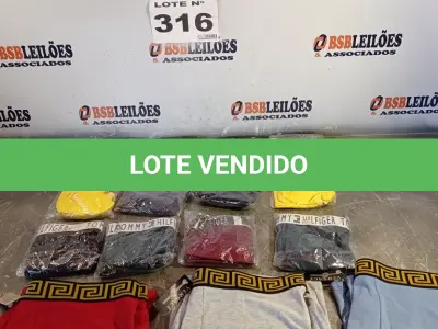 LOTE 316 - 15 – CUECAS (NO ESTADO, NÃO SABEMOS SE FUNCIONA. LEILÃO NÃO TEM GARANTIA E NEM DEVOLUÇÃO, SUJEITO A POSSÍVEIS AVARIAS VISÍVEIS/OCULTAS E/OU AUSÊNCIA DE COMPONENTES)