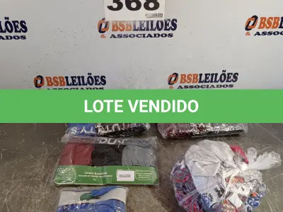 LOTE 368 - 15 – CUECAS (NO ESTADO, NÃO SABEMOS SE FUNCIONA. LEILÃO NÃO TEM GARANTIA E NEM DEVOLUÇÃO, SUJEITO A POSSÍVEIS AVARIAS VISÍVEIS/OCULTAS E/OU AUSÊNCIA DE COMPONENTES)