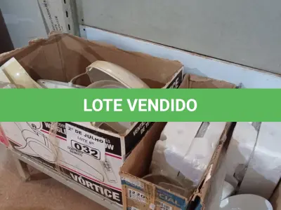 LOTE 032 - 03 VENTILADORES MARCAS E MODELOS DIVERSOS INCOMPLETOS. (NO ESTADO, LEILÃO NÃO TEM GARANTIA E NEM DEVOLUÇÃO, SUJEITO A POSSÍVEIS AVARIAS VISÍVEIS/OCULTAS E/OU AUSÊNCIA DE COMPONENTES).
