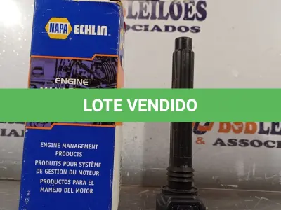 LOTE 171 - 01 BOBINA MOTOR PENTASTAR 3.6 (NO ESTADO, LEILÃO NÃO TEM GARANTIA E NEM DEVOLUÇÃO, SUJEITO A POSSÍVEIS AVARIAS VISÍVEIS/OCULTAS E/OU AUSÊNCIA DE COMPONENTES).