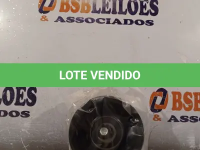 LOTE 182 - 01 POLIA AUXILIAR KIA CERATO (NO ESTADO, LEILÃO NÃO TEM GARANTIA E NEM DEVOLUÇÃO, SUJEITO A POSSÍVEIS AVARIAS VISÍVEIS/OCULTAS E/OU AUSÊNCIA DE COMPONENTES).
