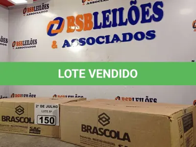 LOTE 150 - 02 CAIXAS COM COLA TUBO ST 175G COM 15 FRASCOS CADA. (NO ESTADO, LEILÃO NÃO TEM GARANTIA E NEM DEVOLUÇÃO, SUJEITO A POSSÍVEIS AVARIAS VISÍVEIS/OCULTAS E/OU AUSÊNCIA DE COMPONENTES).