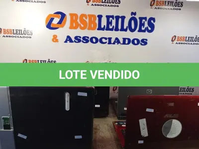 LOTE 047 - 04 NOTEBOOK’S MARCAS E MODELOS DIVERSOS PARA RETIRADA DE PEÇAS. (NO ESTADO, LEILÃO NÃO TEM GARANTIA E NEM DEVOLUÇÃO, SUJEITO A POSSÍVEIS AVARIAS VISÍVEIS/OCULTAS E/OU AUSÊNCIA DE COMPONENTES).
