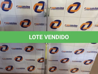 LOTE 181 - 01 VARA DE PESCA. (NO ESTADO, LEILÃO NÃO TEM GARANTIA E NEM DEVOLUÇÃO, SUJEITO A POSSÍVEIS AVARIAS VISÍVEIS/OCULTAS E/OU AUSÊNCIA DE COMPONENTES).