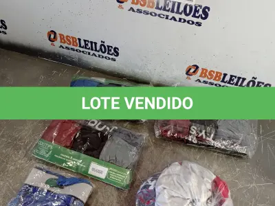 LOTE 368 - 15 – CUECAS (NO ESTADO, NÃO SABEMOS SE FUNCIONA. LEILÃO NÃO TEM GARANTIA E NEM DEVOLUÇÃO, SUJEITO A POSSÍVEIS AVARIAS VISÍVEIS/OCULTAS E/OU AUSÊNCIA DE COMPONENTES)