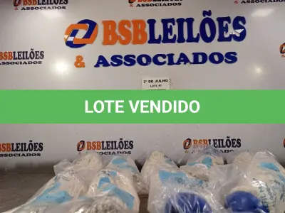 LOTE 104 - 09 REFIS MOP ALGODÃO PONTA CORTADA. (NO ESTADO, LEILÃO NÃO TEM GARANTIA E NEM DEVOLUÇÃO, SUJEITO A POSSÍVEIS AVARIAS VISÍVEIS/OCULTAS E/OU AUSÊNCIA DE COMPONENTES).