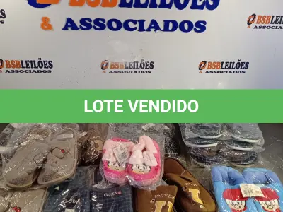 LOTE 389 - 13 – PANTUFAS DIVERSAS (NO ESTADO, NÃO SABEMOS SE FUNCIONA. LEILÃO NÃO TEM GARANTIA E NEM DEVOLUÇÃO, SUJEITO A POSSÍVEIS AVARIAS VISÍVEIS/OCULTAS E/OU AUSÊNCIA DE COMPONENTES)