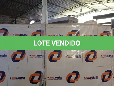 LOTE 181 - 01 VARA DE PESCA. (NO ESTADO, LEILÃO NÃO TEM GARANTIA E NEM DEVOLUÇÃO, SUJEITO A POSSÍVEIS AVARIAS VISÍVEIS/OCULTAS E/OU AUSÊNCIA DE COMPONENTES).