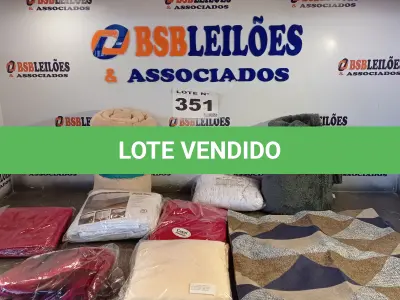 LOTE 352 - 22 - COSMÉTICOS DIVERSOS (NO ESTADO, NÃO SABEMOS SE FUNCIONA. LEILÃO NÃO TEM GARANTIA E NEM DEVOLUÇÃO, SUJEITO A POSSÍVEIS AVARIAS VISÍVEIS/OCULTAS E/OU AUSÊNCIA DE COMPONENTES)