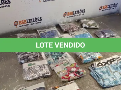 LOTE 340 - 15 – CUECAS (NO ESTADO, NÃO SABEMOS SE FUNCIONA. LEILÃO NÃO TEM GARANTIA E NEM DEVOLUÇÃO, SUJEITO A POSSÍVEIS AVARIAS VISÍVEIS/OCULTAS E/OU AUSÊNCIA DE COMPONENTES)